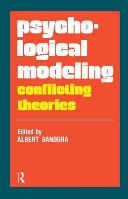 Psychological Modeling 1