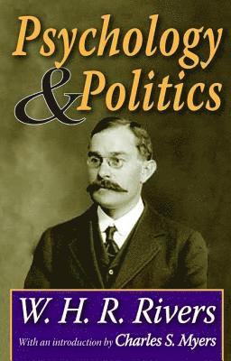 Psychology and Politics