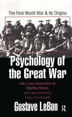 Psychology of the Great War 1