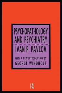 bokomslag Psychopathology and Psychiatry