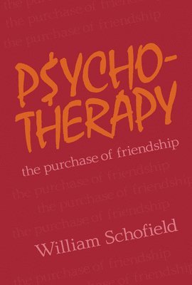 Psychotherapy 1