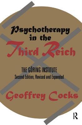 Psychotherapy in the Third Reich 1