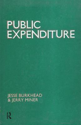 Public Expenditure 1