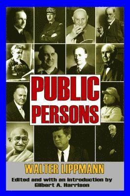 Public Persons