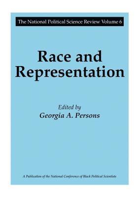Race and Representation 1
