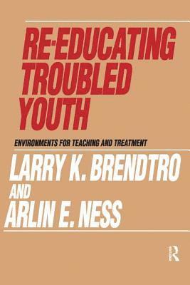 Re-educating Troubled Youth 1