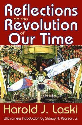 Reflections on the Revolution of Our Time 1