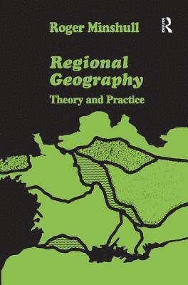 Regional Geography 1