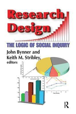 Marjo Hoefnagels - Research Design, Inbunden