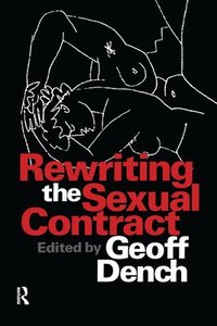 bokomslag Rewriting the Sexual Contract