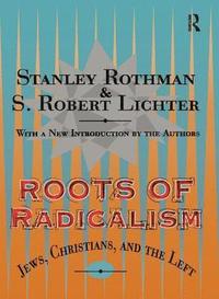 bokomslag Roots of Radicalism