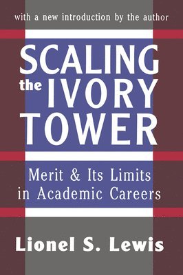 Scaling the Ivory Tower 1