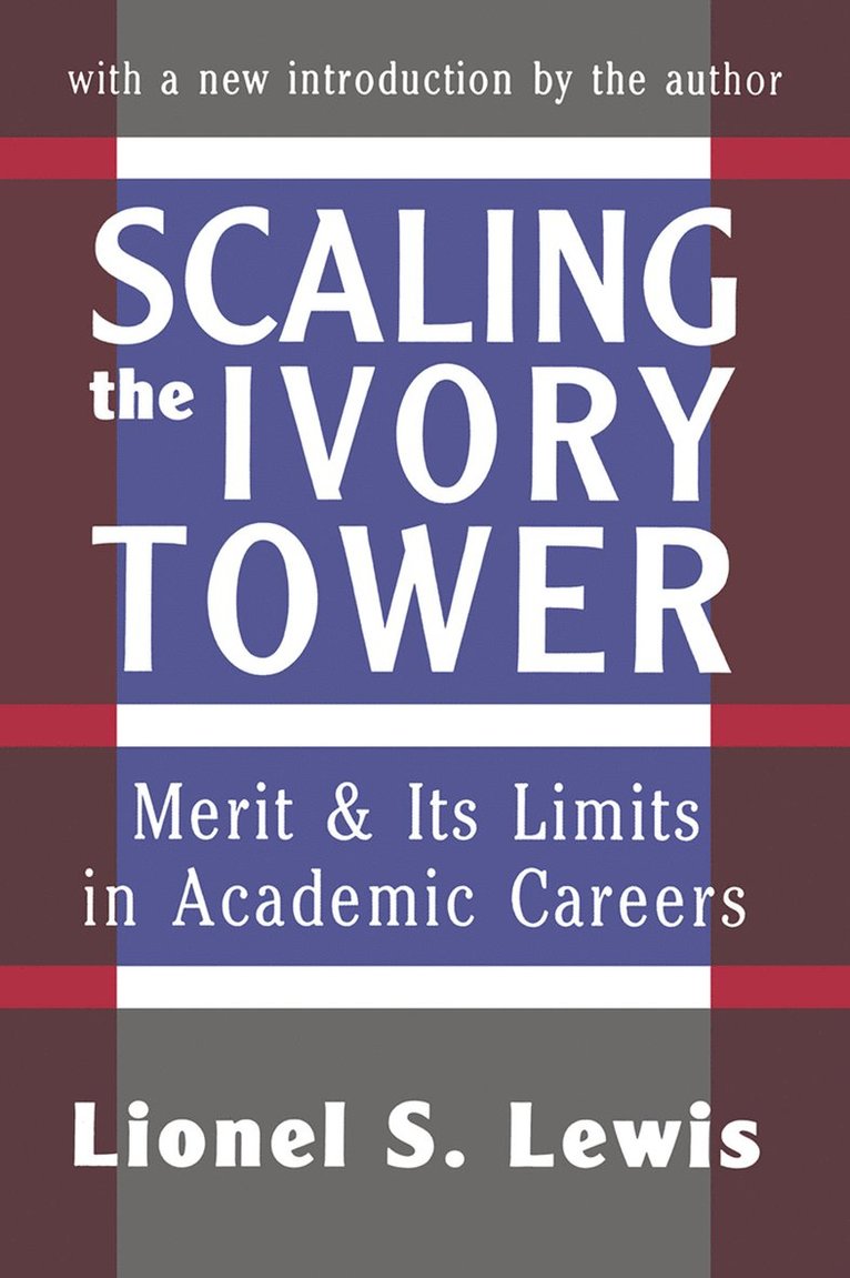 Scaling the Ivory Tower