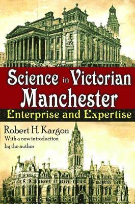 Science in Victorian Manchester