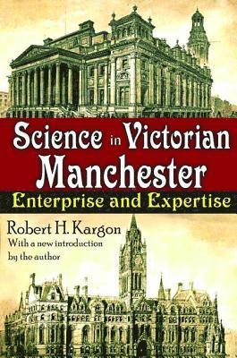 Science in Victorian Manchester 1