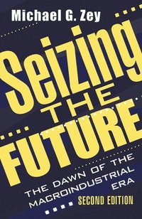 bokomslag Seizing the Future
