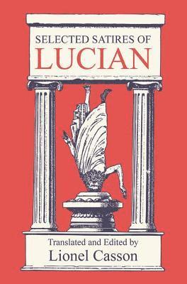 Selected Satires of Lucian 1