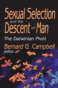 bokomslag Sexual Selection and the Descent of Man