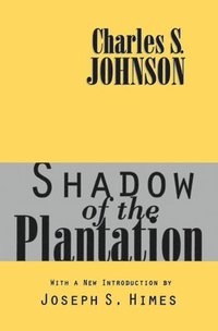 bokomslag Shadow of the Plantation