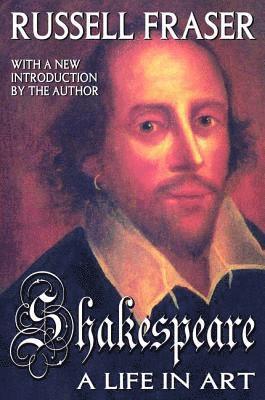 bokomslag Shakespeare