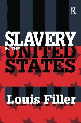 bokomslag Slavery in the United States