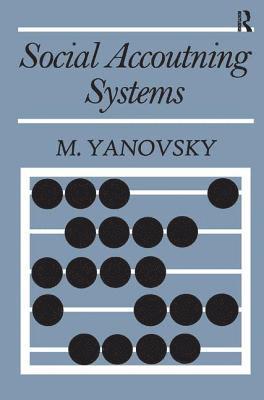 Social Accounting Systems 1