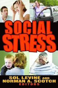 bokomslag Social Stress