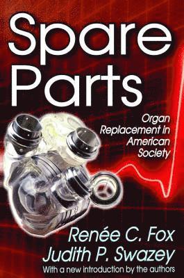 Spare Parts 1