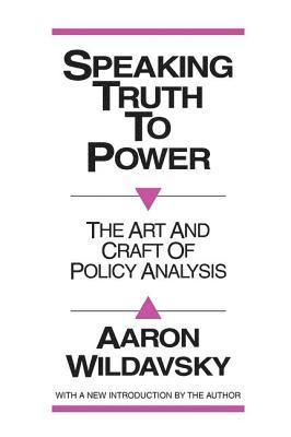 Robbin Laird - Speaking Truth to Power, Inbunden
