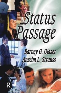 bokomslag Status Passage