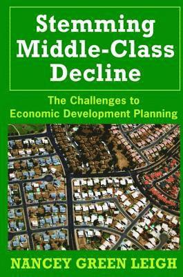 bokomslag Stemming Middle-Class Decline