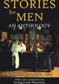 bokomslag Stories for Men