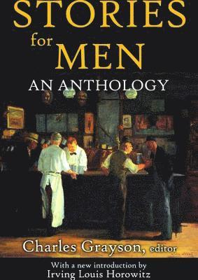 Stories for Men 1