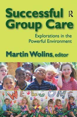 bokomslag Successful Group Care