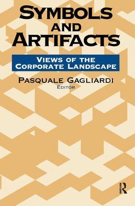 Pasquale Gagliardi, Pasquale Gagliardi - Symbols and Artifacts, Inbunden