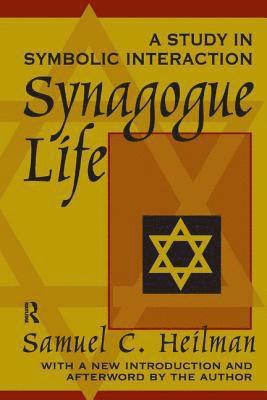 Synagogue Life 1