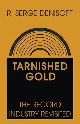 Tarnished Gold 1