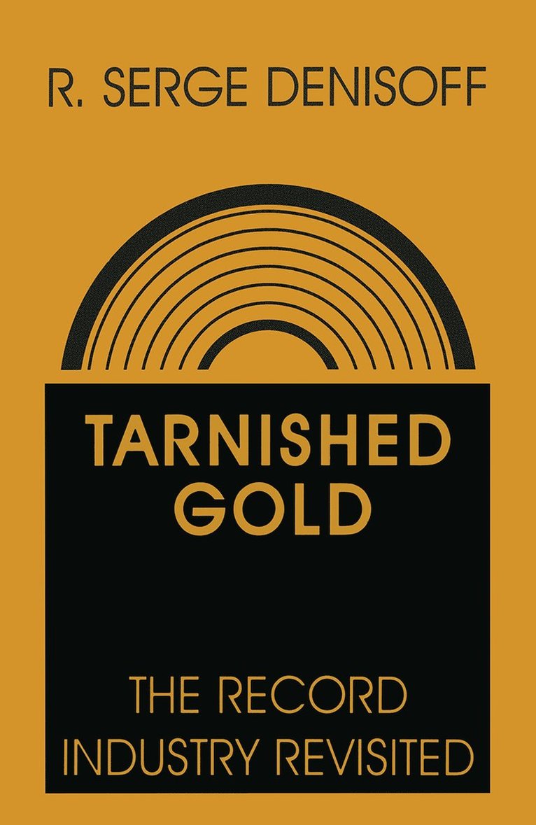 Tarnished Gold 1