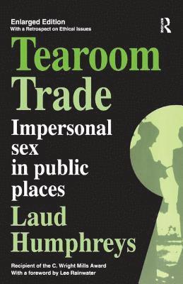 Tearoom Trade 1