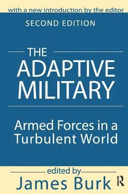 The Adaptive Military 1