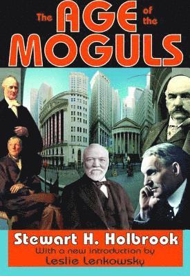 Age of the Moguls 1