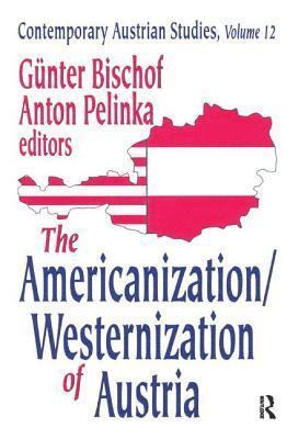 The Americanization/Westernization of Austria 1