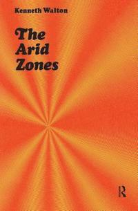 bokomslag The Arid Zones
