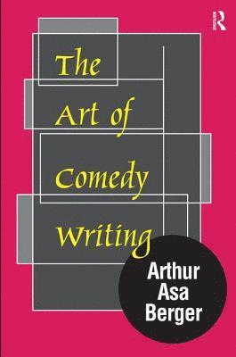 The Art of Comedy Writing 1