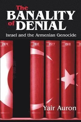 bokomslag Banality of Denial