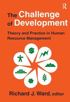 Jean-Pierre Changeux, Richard J. Ward - Challenge of Development, Inbunden