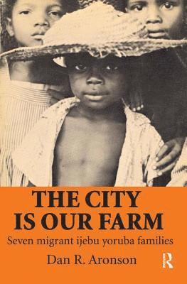 The City is Our Farm 1