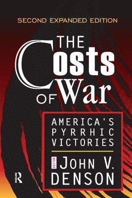 Costs of War