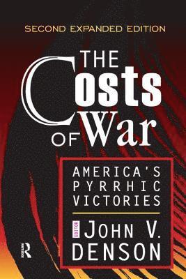 The Costs of War 1