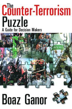 The Counter-terrorism Puzzle 1